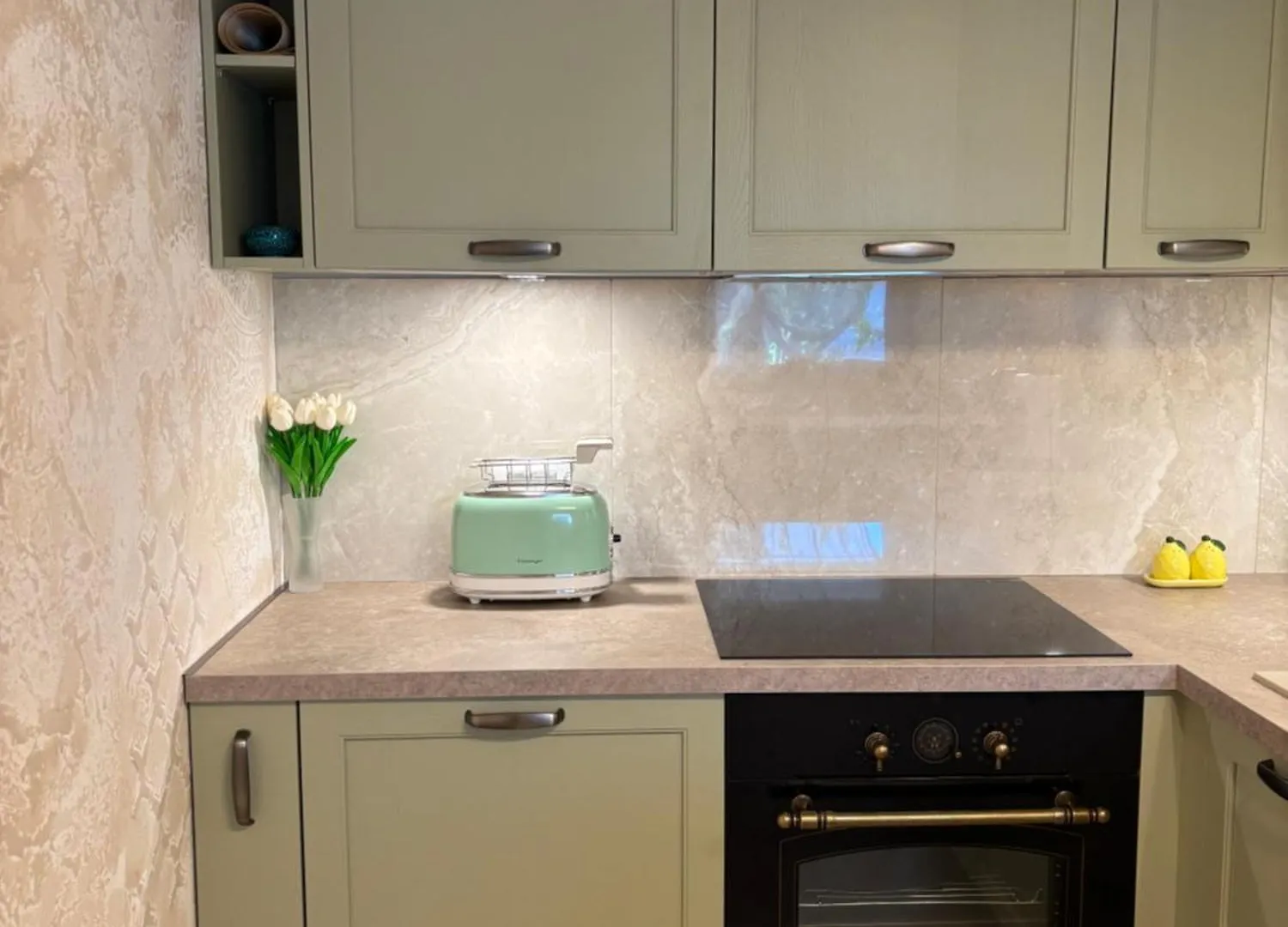ראבץ Coccolina, Studio Apartment With Private Hot Tub, Breathtaking Views And Free Parking, Bookable All Year Round, Also Take A Look At Our Flat Amor 0*,  קרואטיה