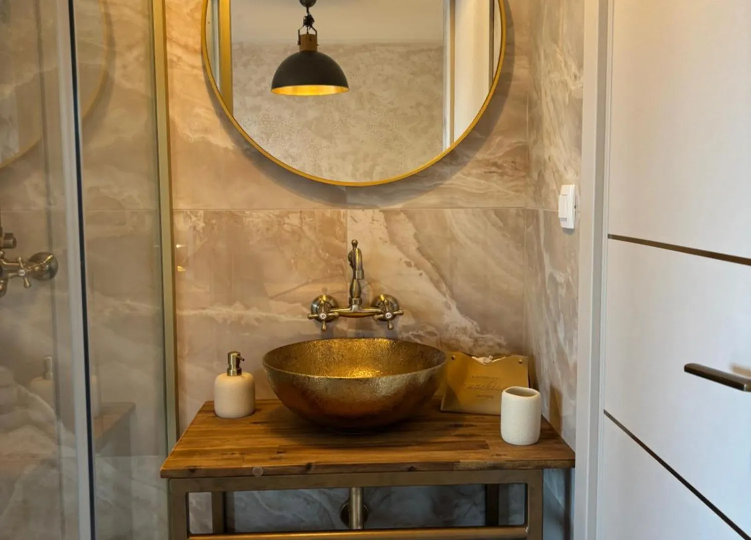 ראבץ Coccolina, Studio Apartment With Private Hot Tub, Breathtaking Views And Free Parking, Bookable All Year Round, Also Take A Look At Our Flat Amor